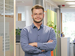 Daniel Weissenberger Daniel Weissenberger