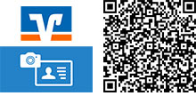 Service-Apps QR-Code für VR-VideoIdent